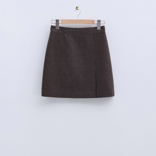 로엠 울 미니스커트 2colors _RMWHE4TR51