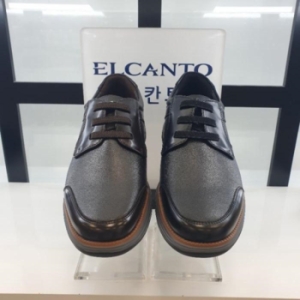 엘칸토 HC11 소가죽 남성화 H9C0U43W9V 20245595