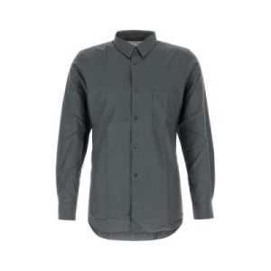 꼼데가르송 럭셔리직구관 긴팔 셔츠 FZB051PER 4GREY Grey 582893_62578681