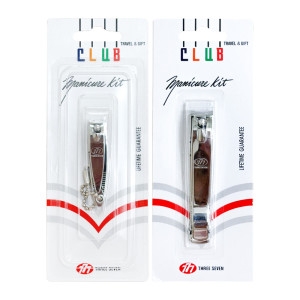 쓰리세븐 쓰리쎄븐 777 손톱깎이 세트