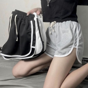 오노마 ONM 허리밴딩 캐주얼 돌핀팬츠 트레이닝 반바지 숏팬츠 16078606