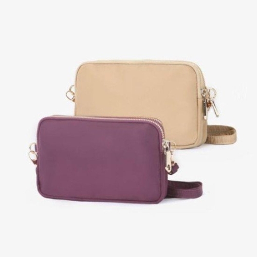 라일리 헤이지 DKES602041 여성 크로스백 여자 미니 크로스백 파우치 캐주얼