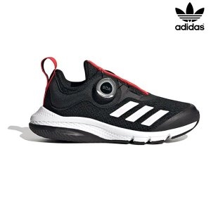 아디다스  키즈 액티브 플렉스 보아 FZ5055 아동용