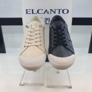 엘칸토 HC11 소가죽 여성화 K8S9U43W9V 20245607
