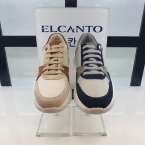 엘칸토 HC11 소가죽 여성화 K9S0U43W9V 20245604
