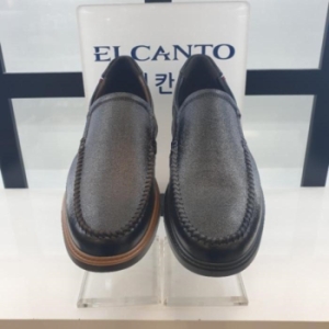 엘칸토 HC11 소가죽 남성화 K0H6U43W9V 20245622