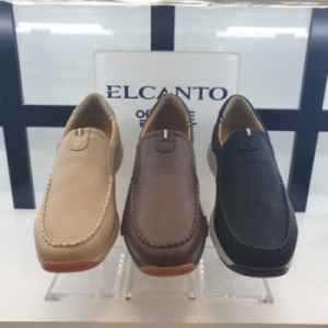 엘칸토 HC11 소가죽 남성화 A9H6U43W9V 20245619