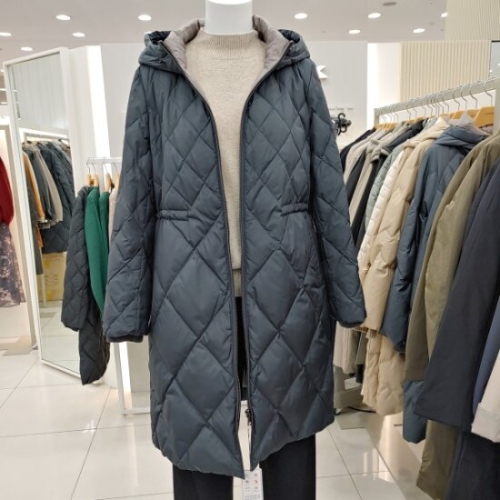 요하넥스 롱패딩 Z4D1U103-1