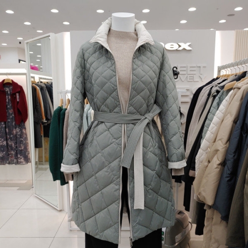 요하넥스 패딩 B4D1UQ20-1