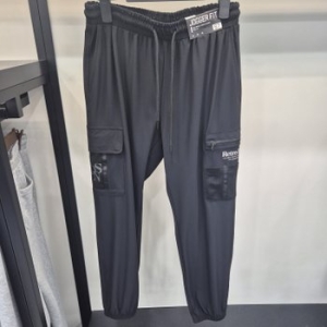 리트머스 여성 트리코트 메쉬 배색 조거 팬츠 LP5PF548