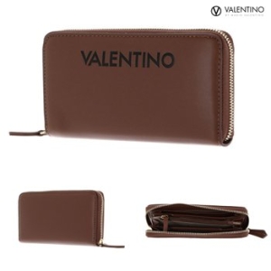 발렌티노 마리오 장지갑 TONGA RE 지퍼 어라운드 월렛 VPS8AJ155 블랙