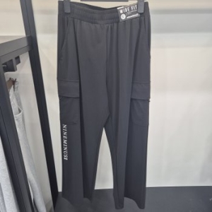 리트머스 여성 트리코트 와이드 팬츠 LP5PF550