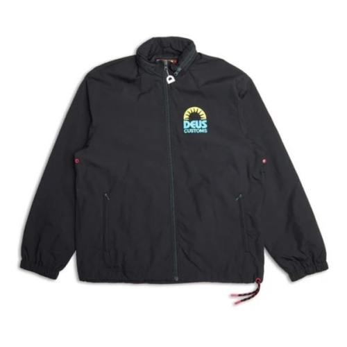 에스티오 데우스 OFFSHORE WIND PPER DMP246365-DWH 오프쇼어 윈드스토퍼 자켓