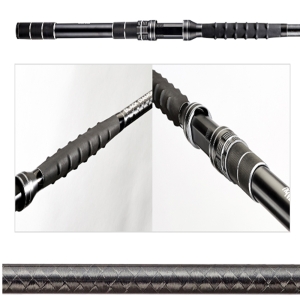 아부가르시아  논산/한국낚시물류/ /블랙다이아몬드칸/5.2M5.75M줌/고급합사줄8.0호200M공짜/심해갈치낚시대