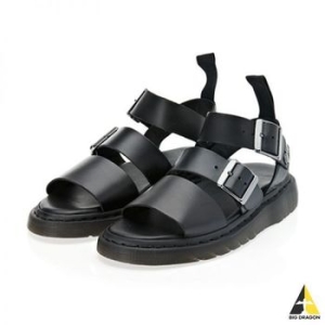닥터마틴 Dr.Martens 그리폰 BLACK 114593724