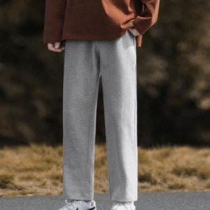 라일리  Rly 허리밴딩팬츠 남자 트레이닝복 하의 봄 가을 긴바지 20276689