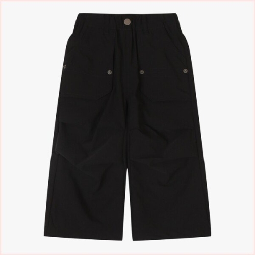 치크 스판이 좋은 파라수트 팬츠 CKTC25180