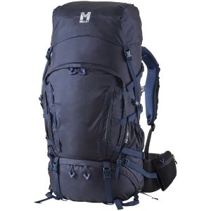 밀레  써스페이 NX 60 SAAS FEENX 60 MIS0771 N7317 SAPHIRU 아웃도어 잭 60L