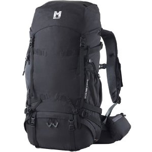 밀레 서스페이 NX 305 SAAS FEENX 305 MIS0756 BLACK-NOIR N0247 L사이즈 아웃도어 잭 305L