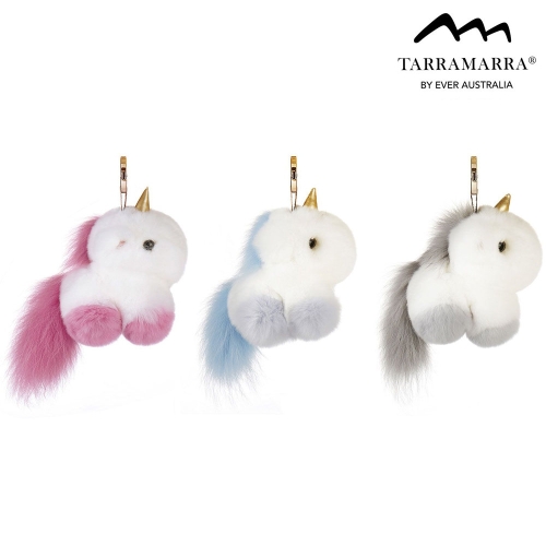 UGG 호주 분홍색 키링 TAA037 3종