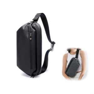 라일리 Rly 바디 웨이스트메신저백 LUCAS 20대 남성 S9548782