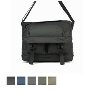 라일리 Rly DKES76 베이직 남녀 크로스백 방수 메신저백 보조가방 S9551233