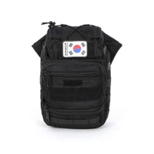 라일리 Rly 다용도크로스백 힙색 라이더 캐쥬얼 미니백 20대 가방 S9551534