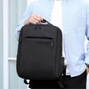 라일리 Rly 데일리가방 출장 무지백팩 여행 30대 S9557559