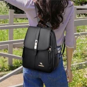 라일리 Rly 여자 20대 백팩 책가방 캐주얼 고급 데일리 가방 S9557587