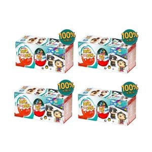 매일유업  킨더조이 DC 코믹스 T3 60g