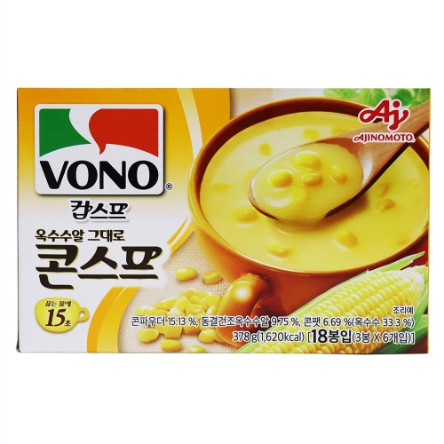 크노르 보노 콘스프 21g