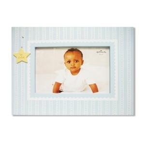 홀마크 홀마크 베이비 액자 블루  FRG7026