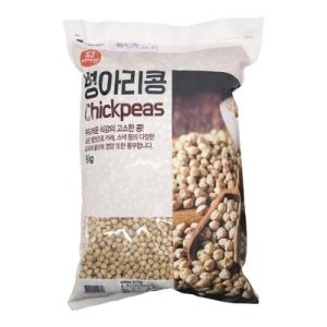 두보식품  병아리콩 6kg