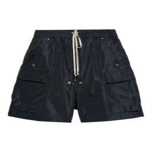 릭오웬스 의류 RU02D6360FK09 Black