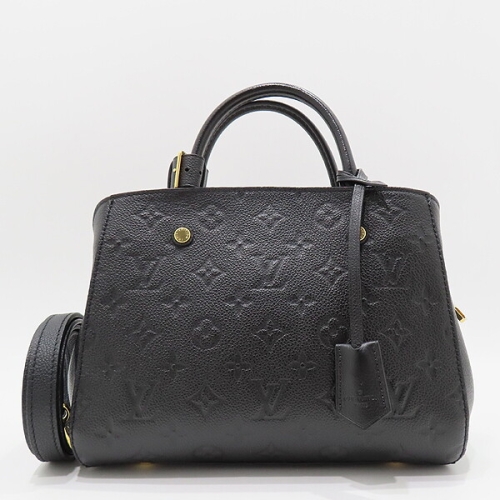 루이비통 앙프렝뜨 몽테뉴 BB_K43681LV