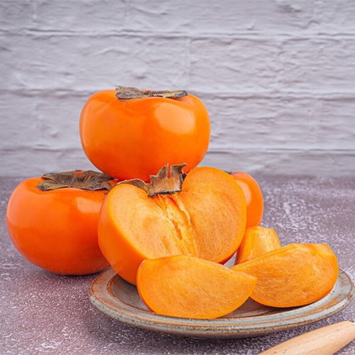 사과랑 자연맛남 맛좋은 아삭아삭 단감 3kg 21과내외