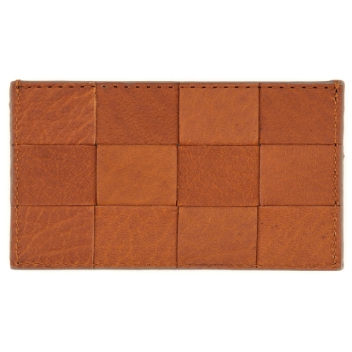 드래곤 디퓨전 디퓨전 지갑 FW24 8017_TAN