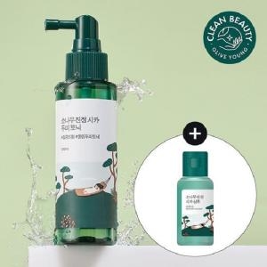  라운드랩 소나무 진정 시카 두피 토닉 100ml [기획세트]