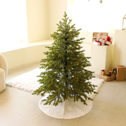 조아트  크리스마스트리 리얼 전나무 무장식트리 가문비나무