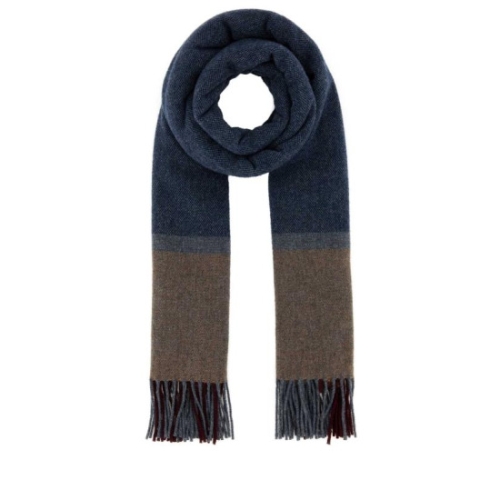 펜디 머플러 스카프 FXS387ASN0 F0BM7 Multicoloured