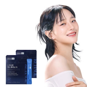 헬스밸런스 스키니랩 먹는 레티놀 2X 30포