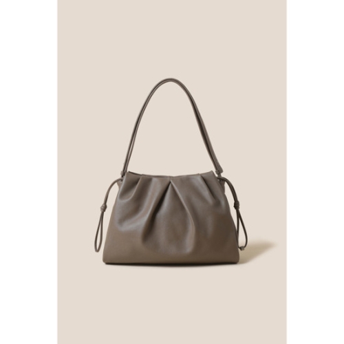 쿠론 Via 숄더 37 Taupe _RCBSX24663TPX