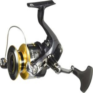 시마노  스포츠레저 낚시릴 sec5000fe 세도나 컴팩트 스핀 릴 by