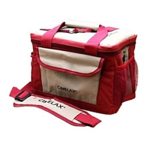 씨밀렉스  nA091E8E7BC 아이스쿨러가방 15L 쿨러백 보냉백 가방