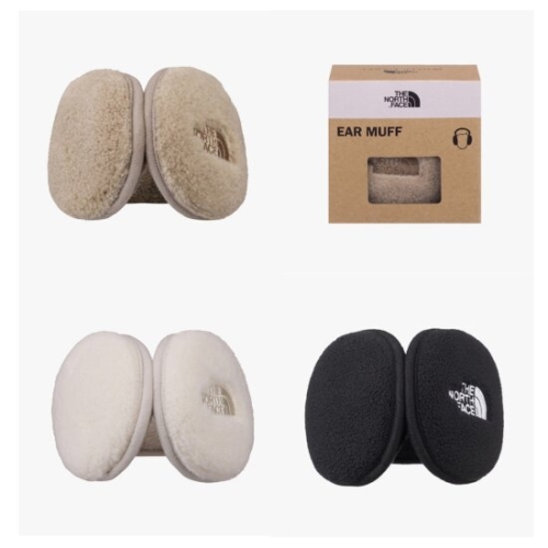 노스페이스 화이트라벨 이어머프 NA5IQ53