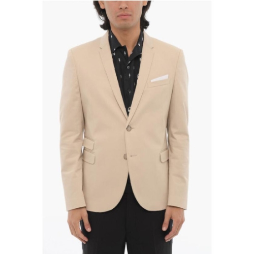 닐바렛 수트 자켓 MY15049A Y021 277N Beige