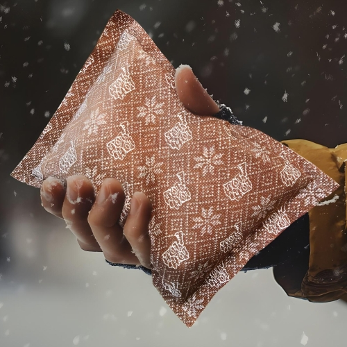 핫앤핫  국내직접제조 프리미엄 대용량 군용 핫팩 160g+ 전군보급품 늘최신제조품만 출고 대한민국No.1리얼군용핫팩 FDA ISO1..