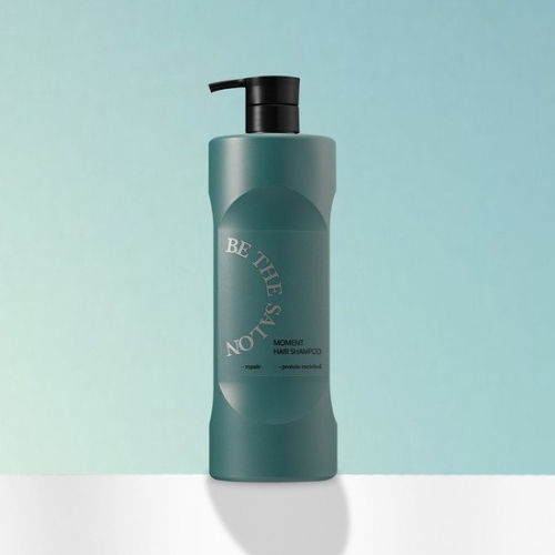비더살롱 모먼트 헤어 샴푸 1000ml [1개] - 에누리 가격비교