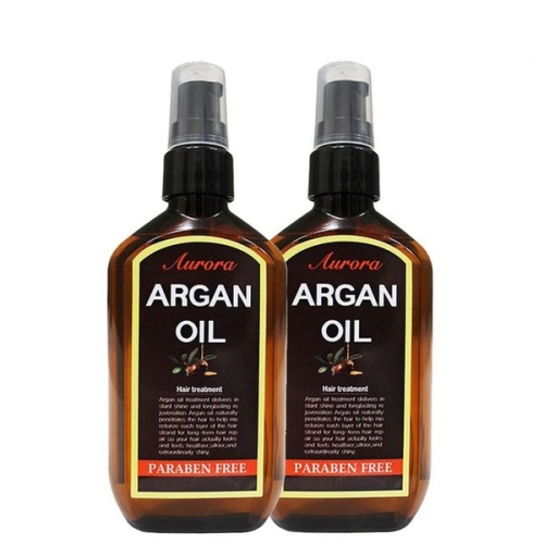 오로라코스메틱 아르간 오일 에센스 100ml