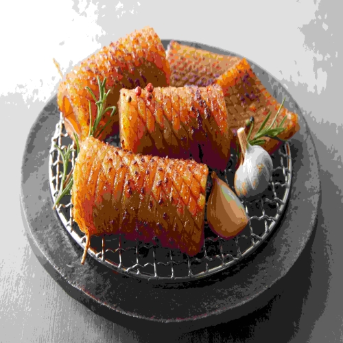 도드람푸드 도드람한돈 벌집껍데기 130g